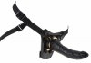 Strap-On Fetish Fantasy Gold